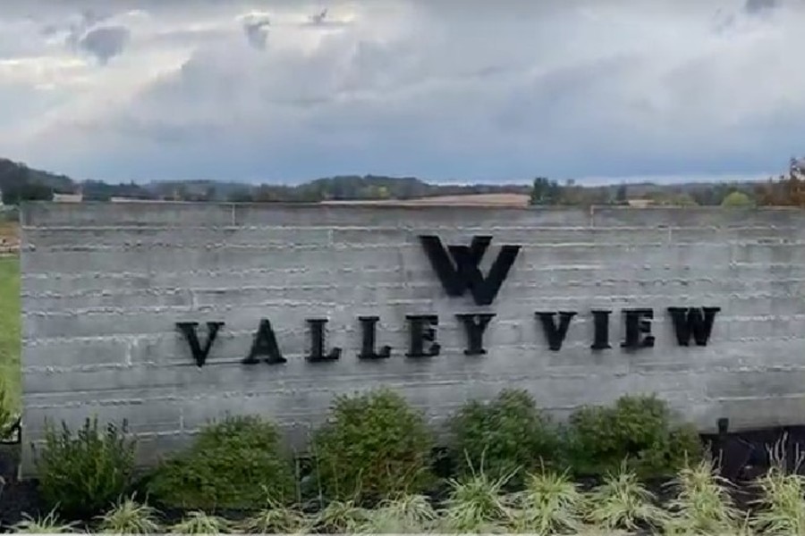 Hills at Valley View