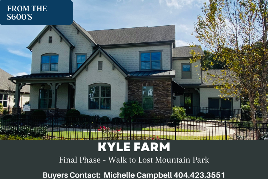 KYLE FARM