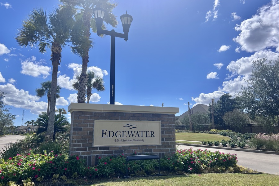 Edgewater