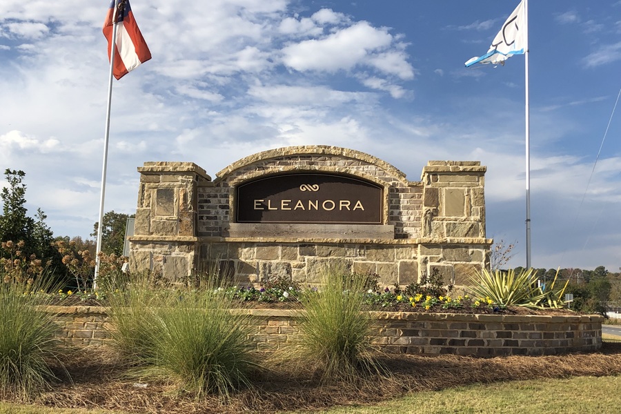 Eleanora
