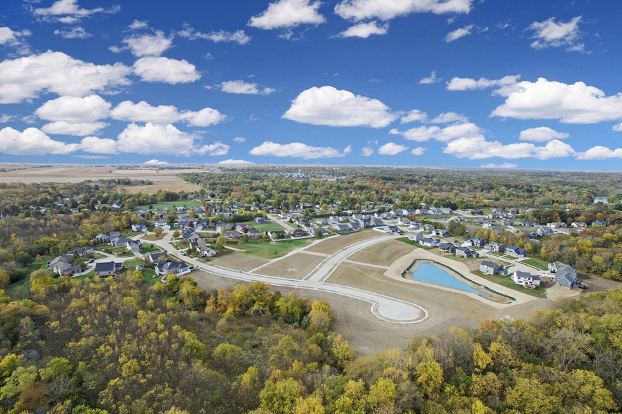 Ridge Creek