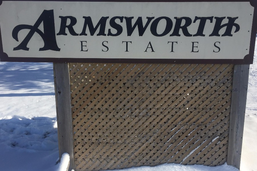 Armsworth Estates
