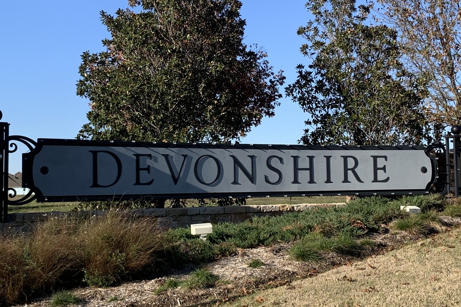 Devonshire