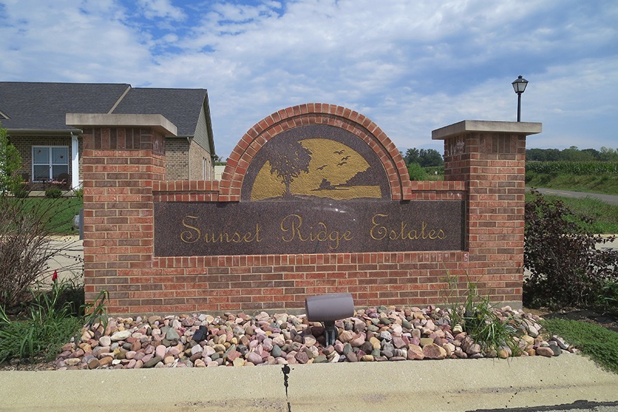Sunset Ridge Estates