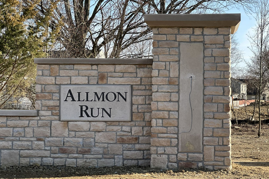 Allmon Run