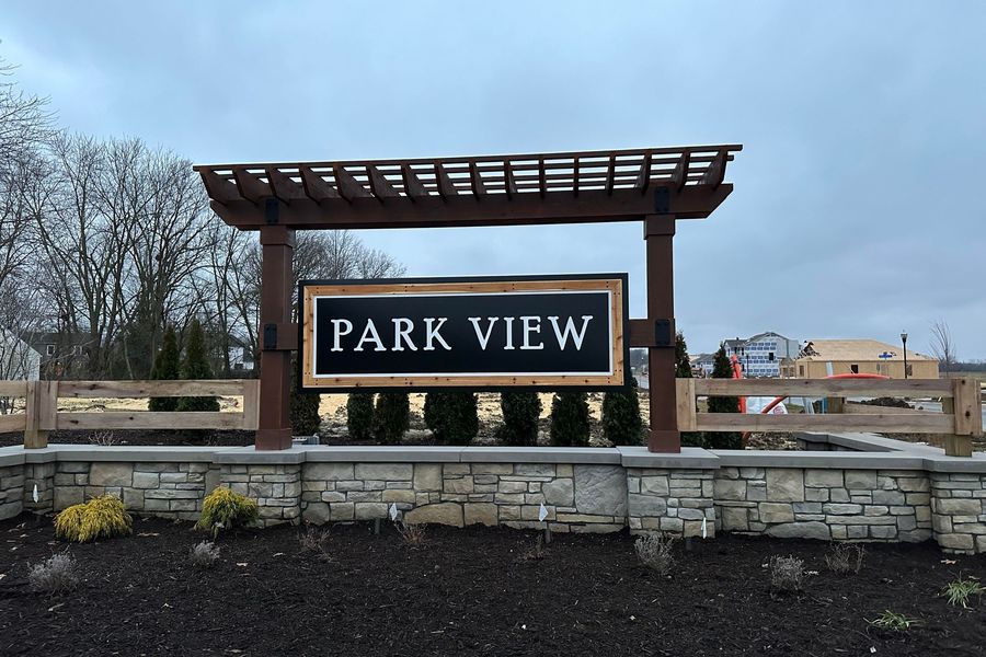 Park View