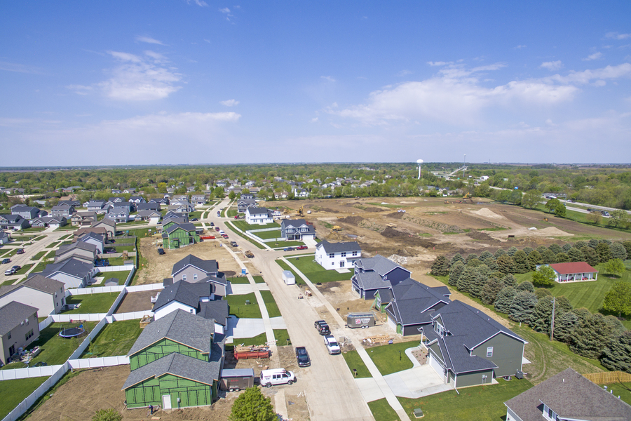 Hunters Ridge