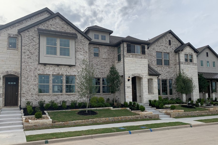 Villas at The Station