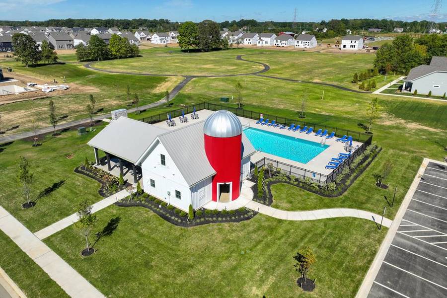 Berlin Farm