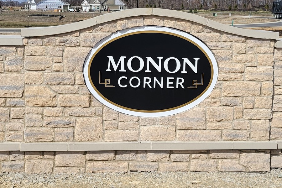 Monon Corner