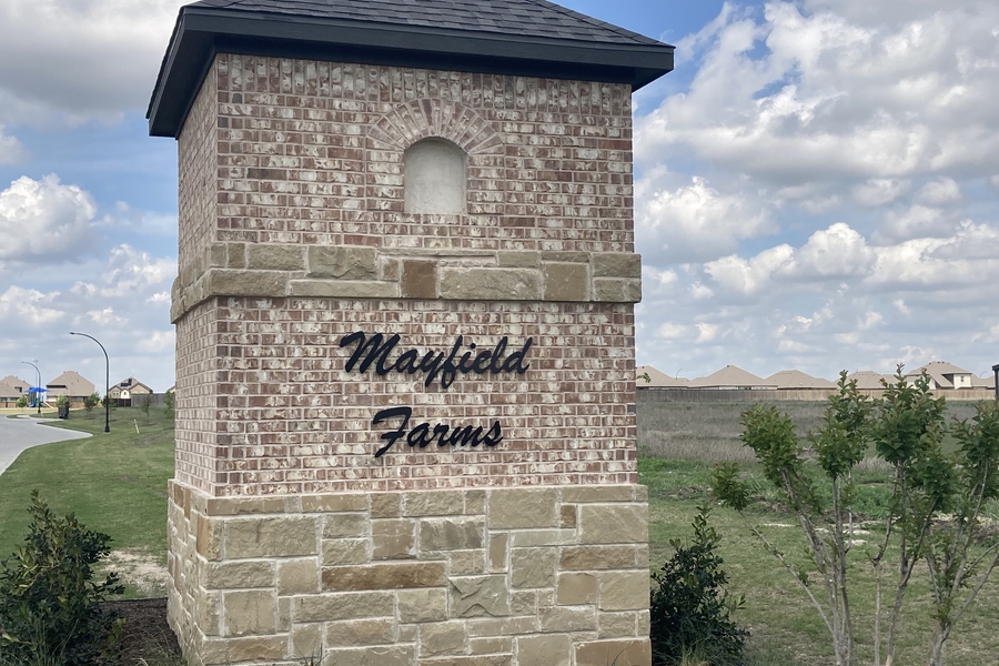 Mayfield Farms