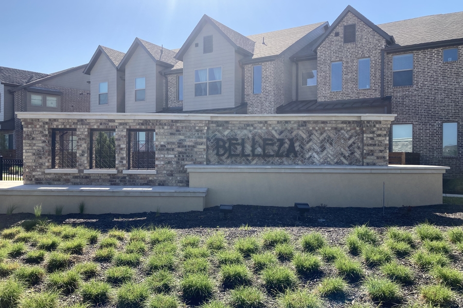 Belleza at Mira Lagos