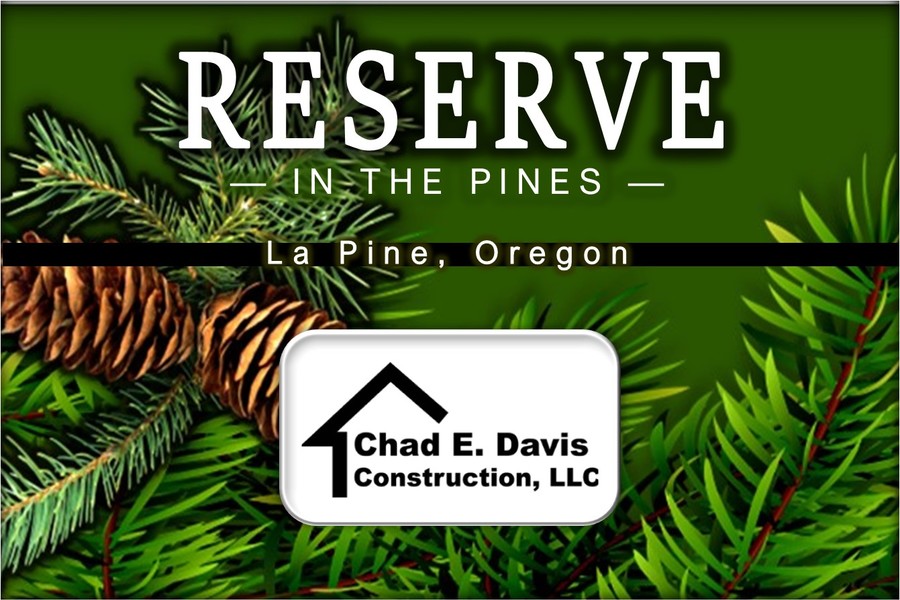 Reserve in the Pines