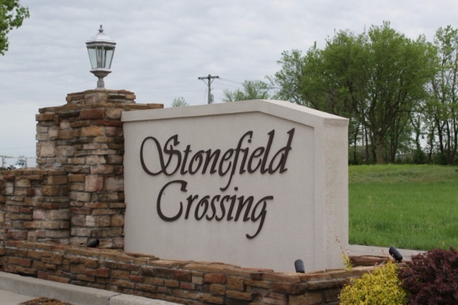 Stonefield Crossing