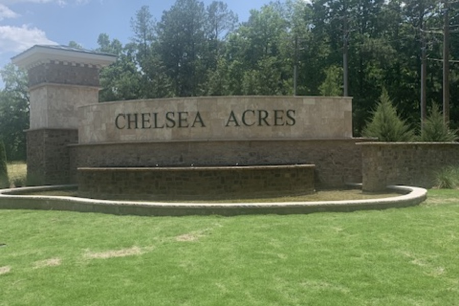 Chelsea Acres