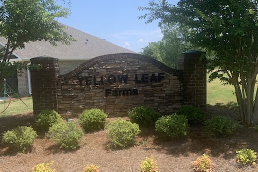 Yellow Leaf Farms