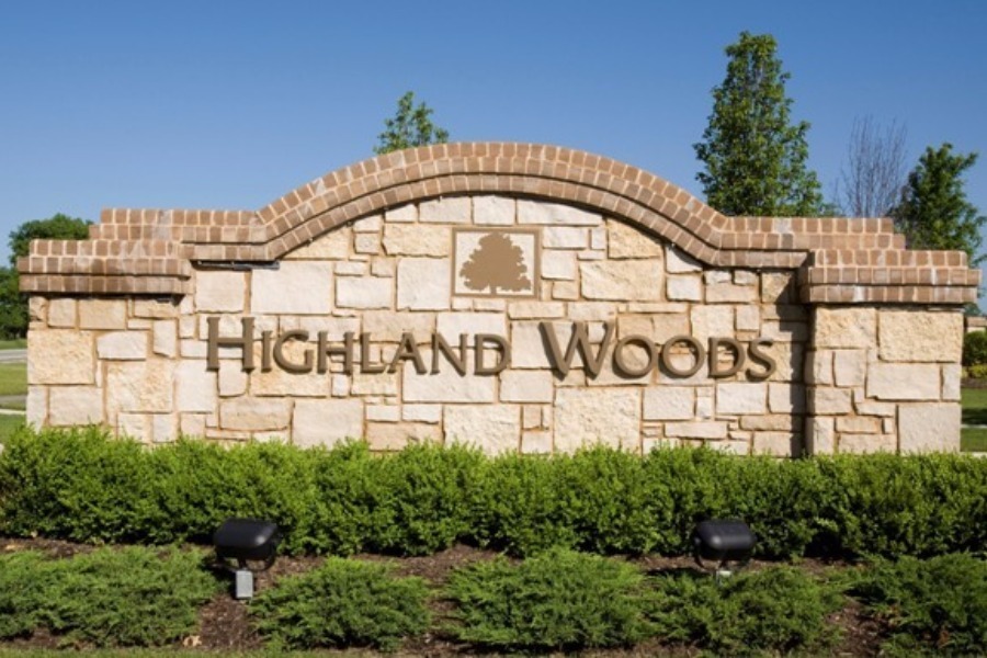 Highland Woods