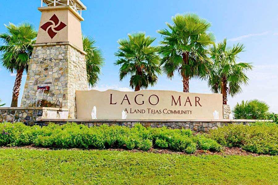 Lago Mar
