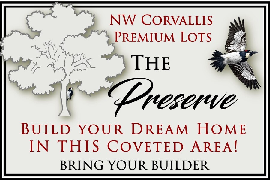 The Preserve