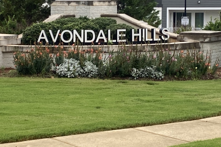 Avondale Hills