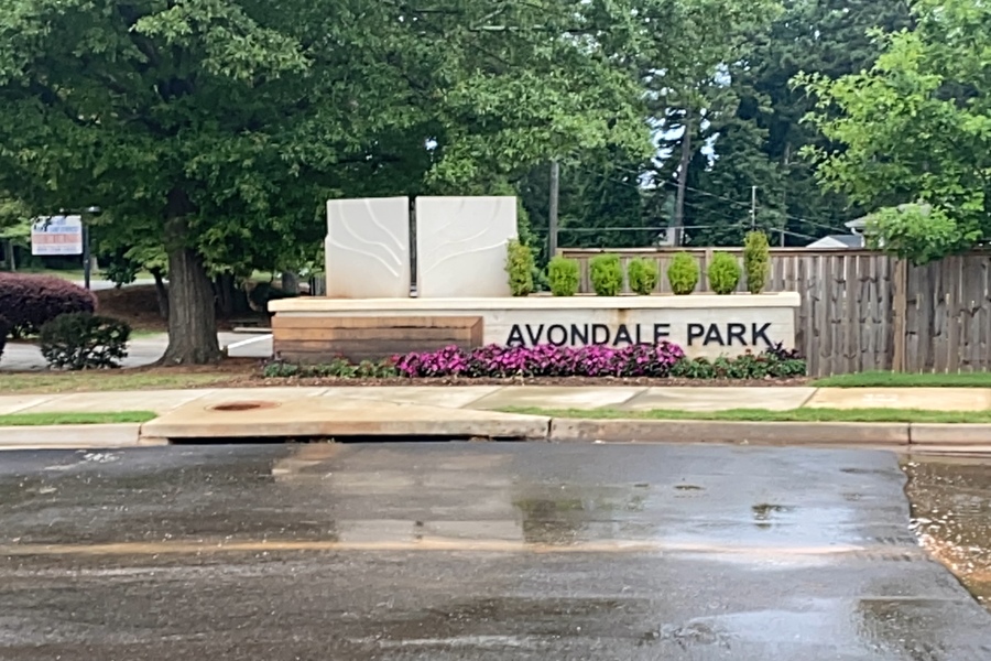 Avondale Park