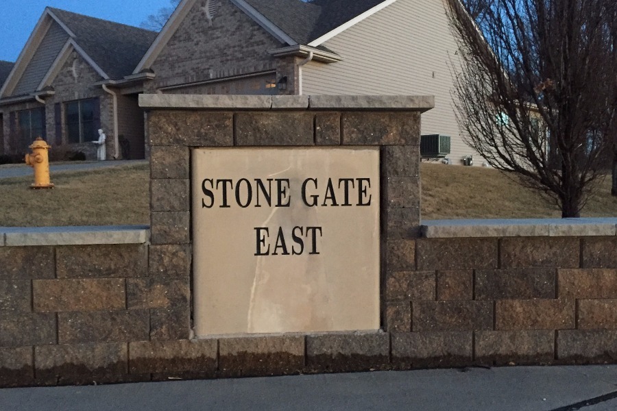 Stone Gate East