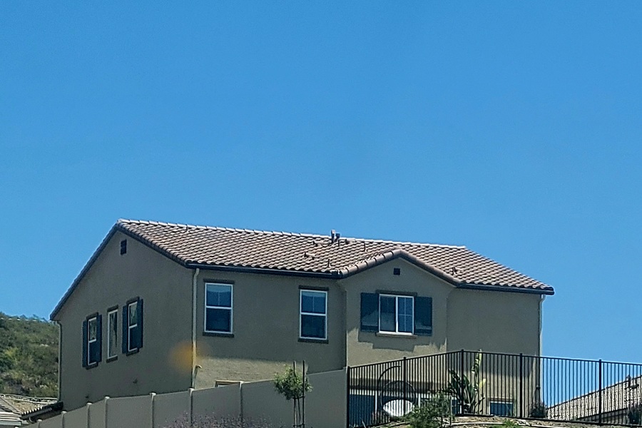 Ridgeview Subdivision