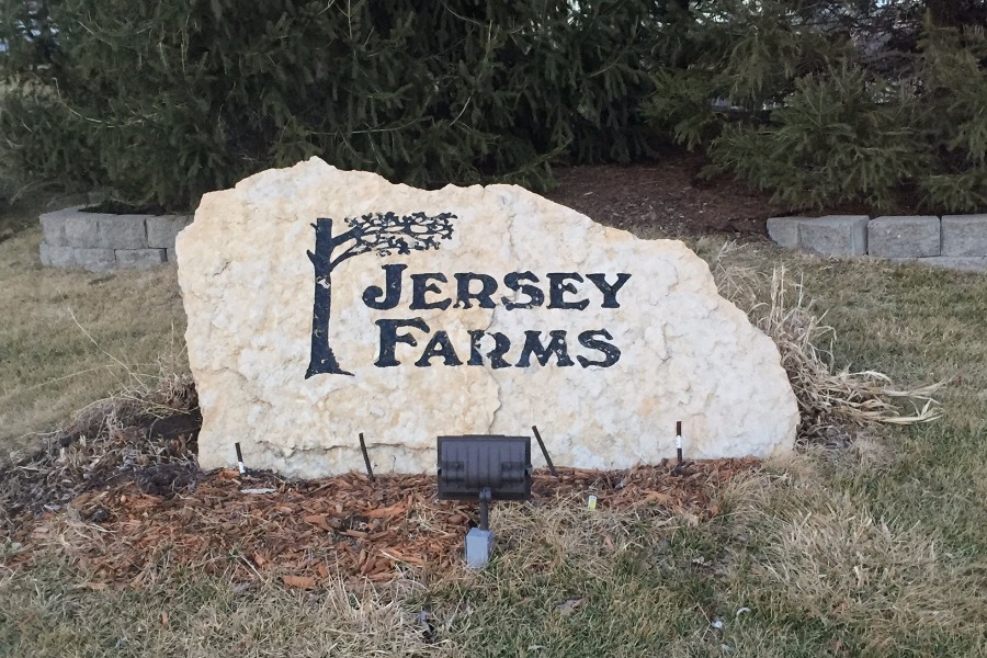 Jersey Farms