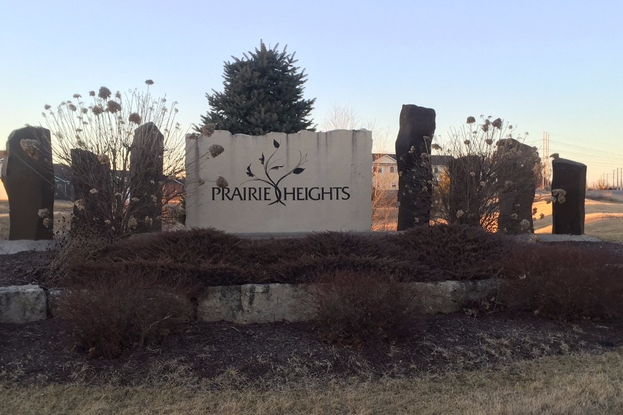 Prairie Heights