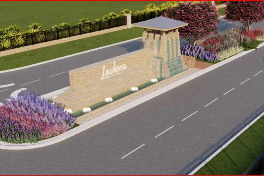 Ladera Little Elm