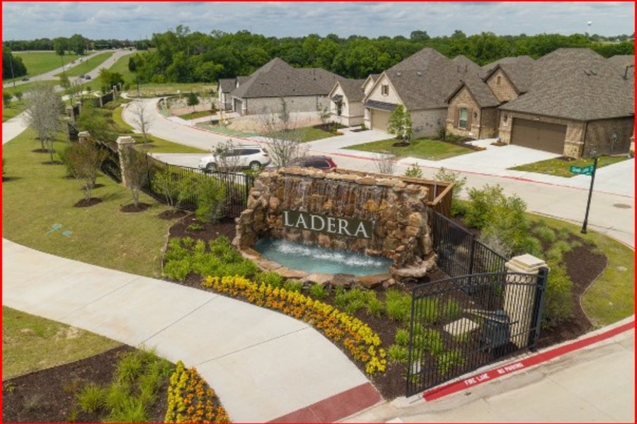 Ladera At Prosper