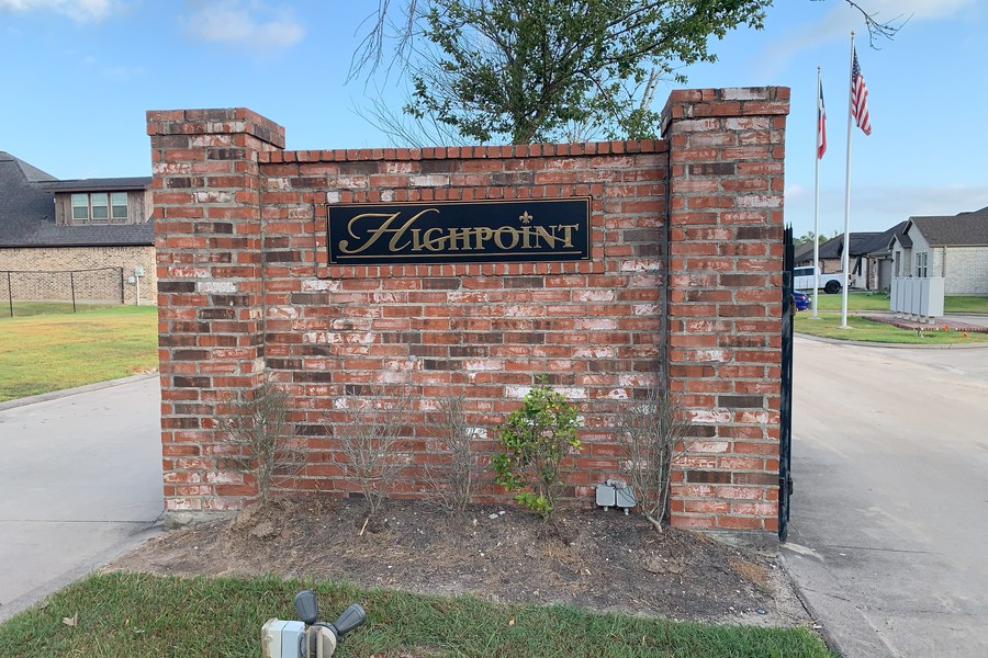 High Point