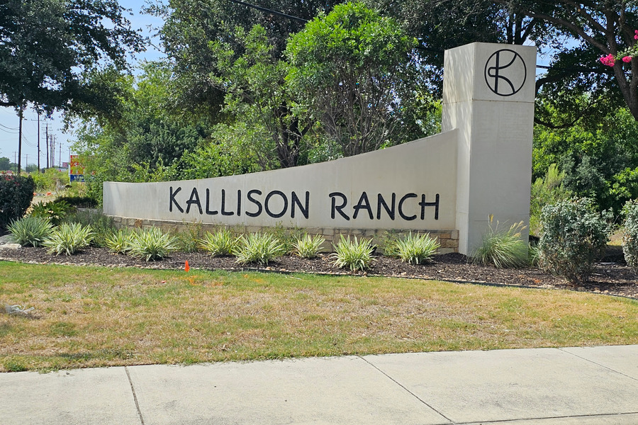Kallison Ranch