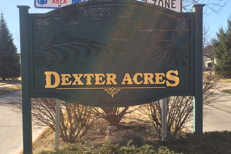 Dexter Acres