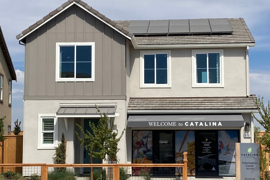 Catalina At Delta Shores