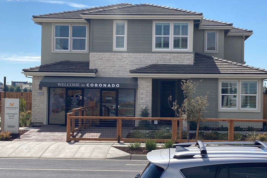 Coronado at Delta Shores by Signature Homes
