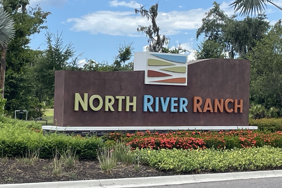 North River Ranch
