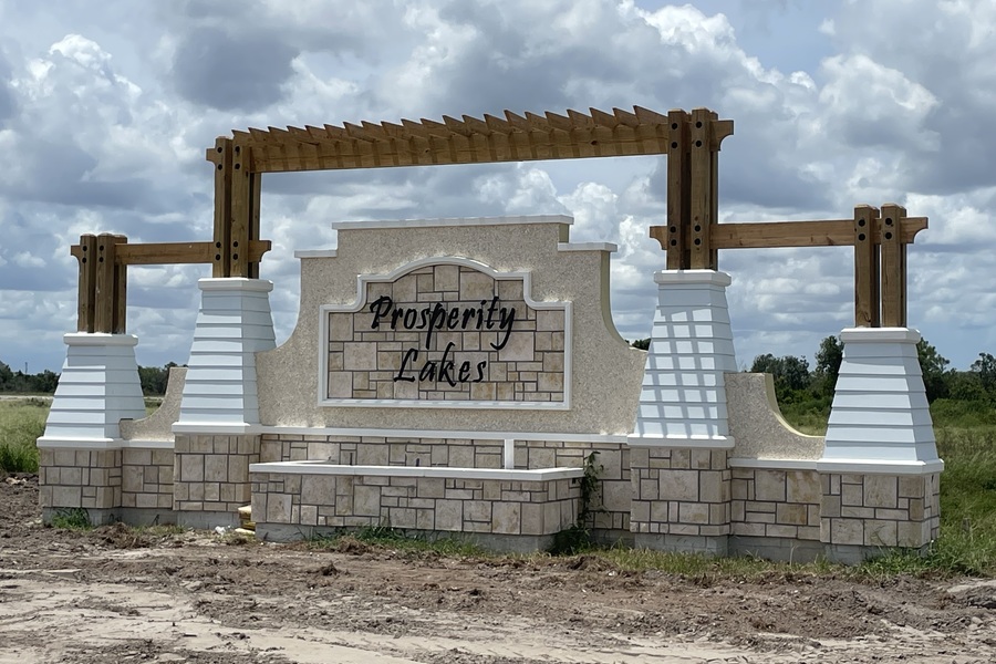Prosperity Lakes