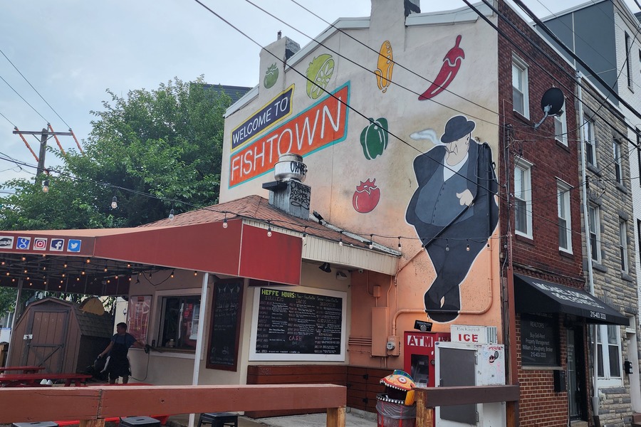 Fishtown