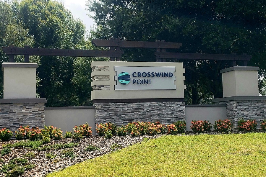 West Bay at Crosswind Point