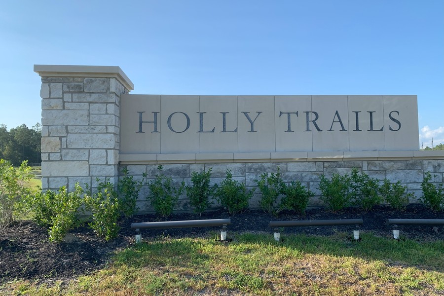 Holly Trails