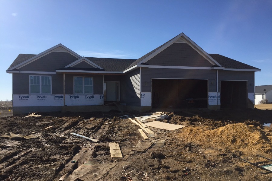 Wendfield Estates