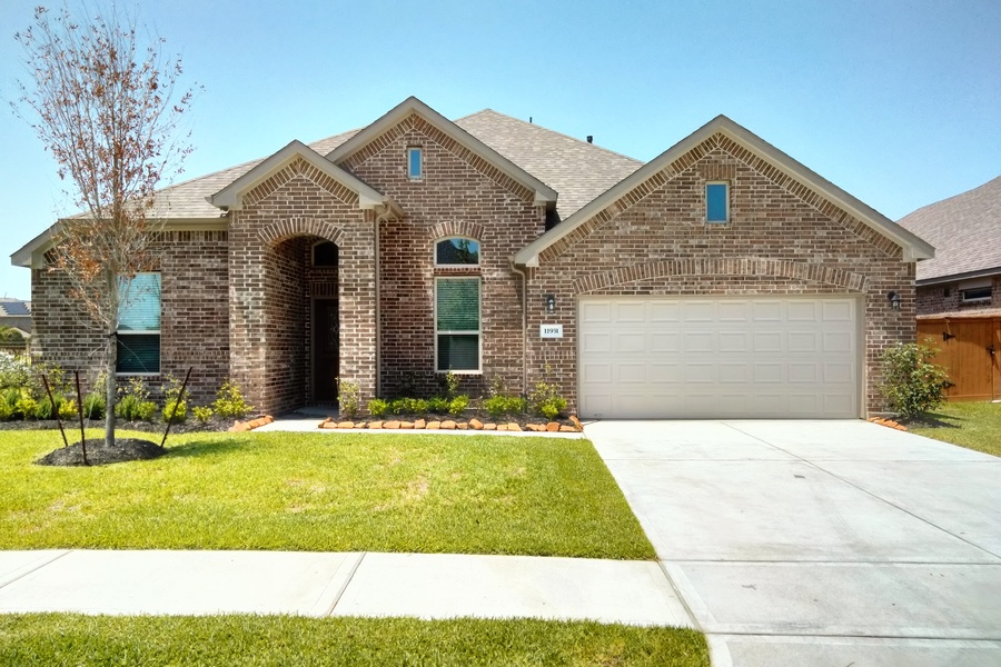 Balmoral by Colina Homes