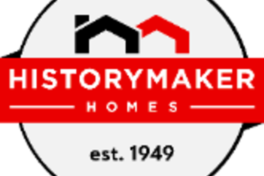 History Maker Homes - Solterra