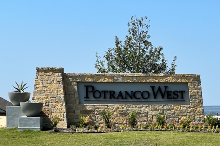 Potranco West