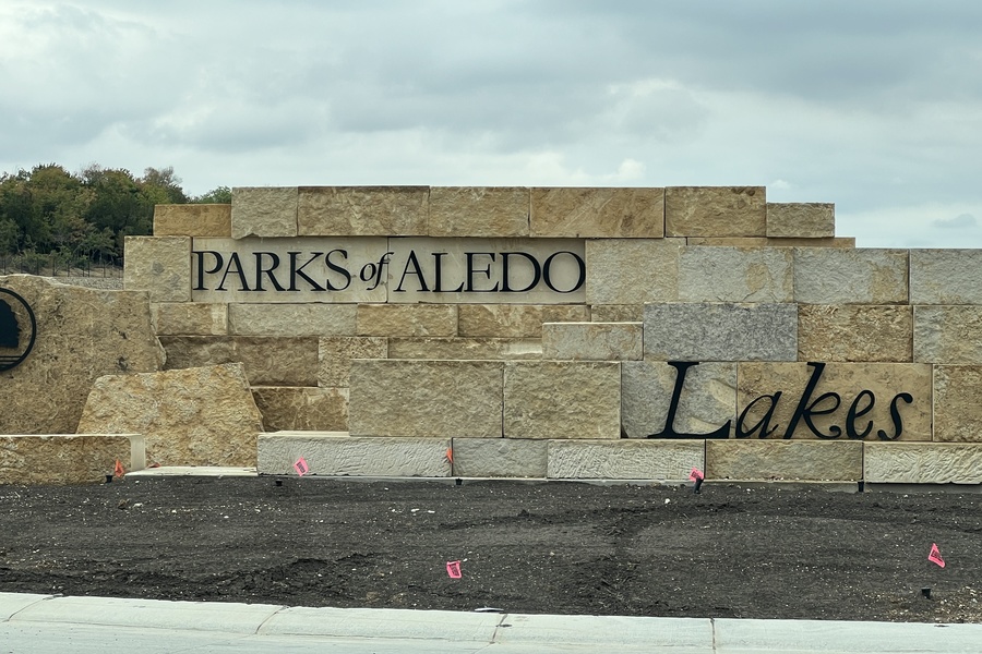 The Parks of Aledo