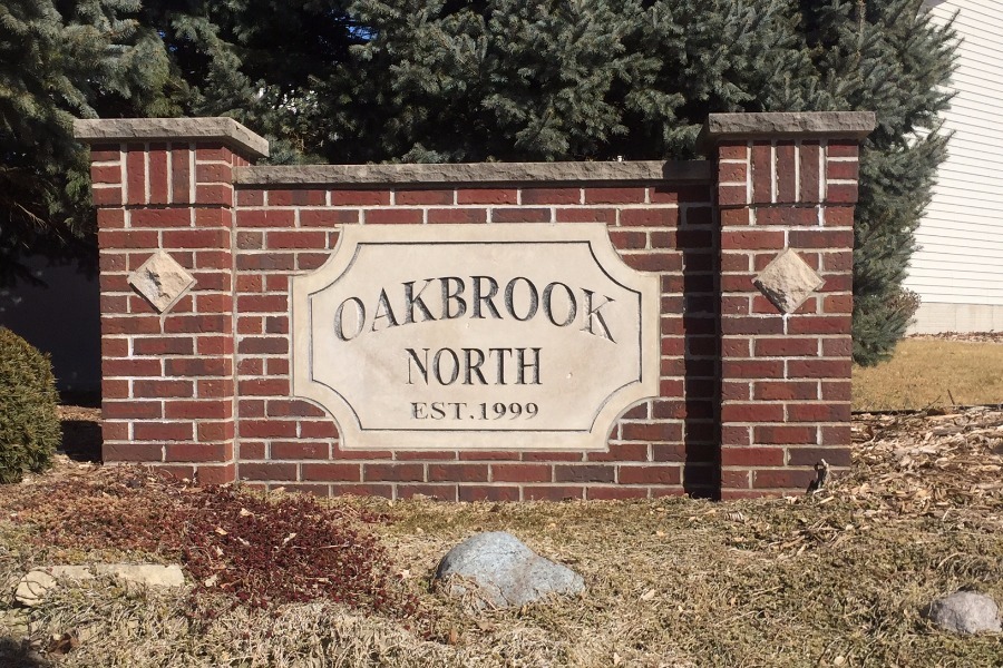 Oakbrook North