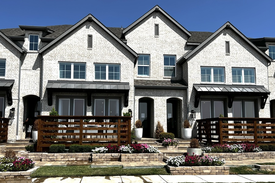 Bel Air Village
