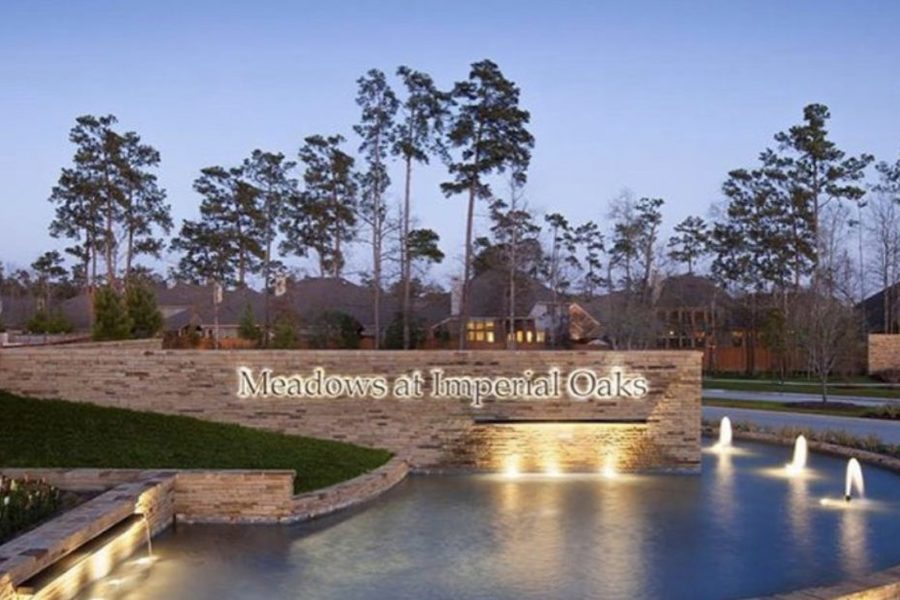Meadows at Imperial Oaks