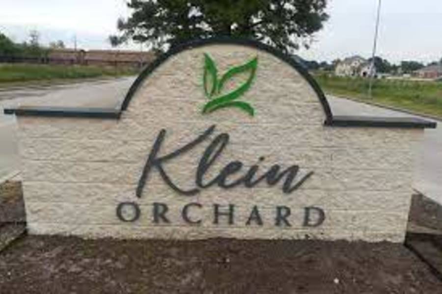 Klein Orchard